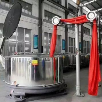 導(dǎo)布架脫水機(jī)